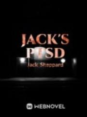 Jack's PTSD Jack Novel