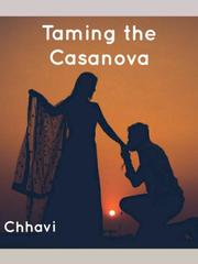 Taming The Casanova Fablehaven Novel