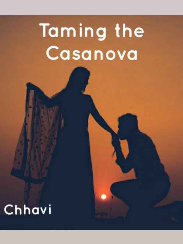 Taming The Casanova Book
