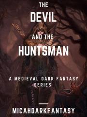 The Devil and the Huntsman One Night With The King Novel