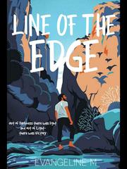Line Of The Edge Insurgence Novel