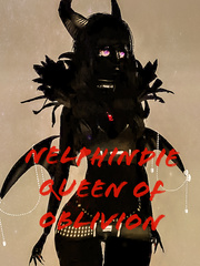 Nelphindie Queen Of Oblivion: The Forgotten Realm Oblivion Novel
