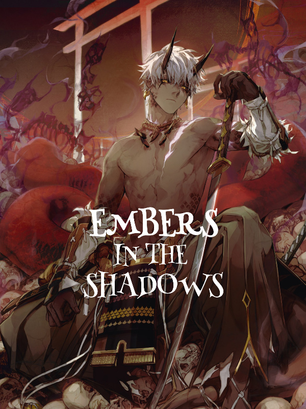 a shadow of ember