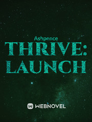 Thrive: Launch Empathy Novel