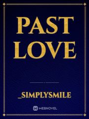 past love Book