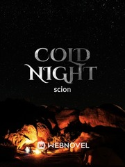 Cold Night Book