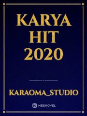 KARYA HIT 2020 Book