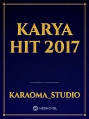 KARYA HIT 2017 2017 Novel