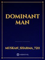 dominant man