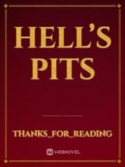 Hell’s Pits Book