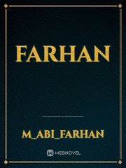 farhan Book