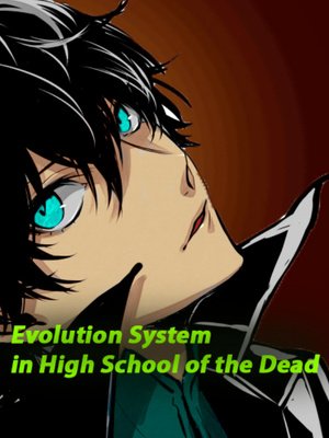 animes like highschool of the dead