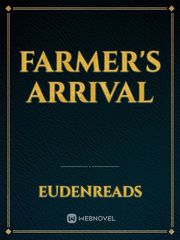 Farmer's Arrival Book