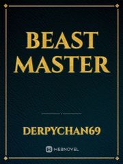 Beast Master Book