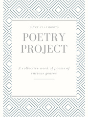 Poetry Project Classic Love Novel