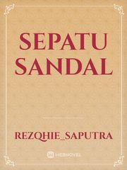 SEPATU SANDAL Book