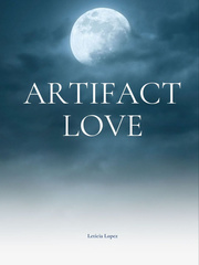 Artifact Love Book