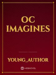 OC Imagines Dirty Sex Novel