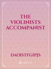 The Violinists Accompanist Book