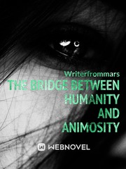 The Bridge between Humanity and Animosity Vampire Diaries Fanfic