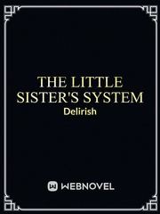 The little sister's system Just Breathe Novel