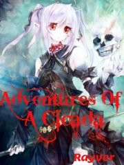 Adventures Of A Cicada (Paused) Baka And Test Novel