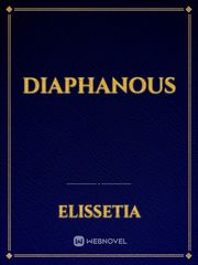 Diaphanous Book