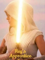 Star Wars. The tale of Rey's apprentice. Book