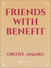 Friends with benefit Fifty Shades Of Grey 2 Novel