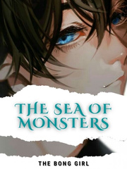 BOOK II - The Sea of Monsters (Percy Jackson x Reader) Percy Jackson Sea Of Monsters Novel