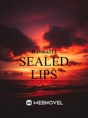 Sealed Lips Bullying Novel