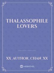 Thalassophile Lovers Book