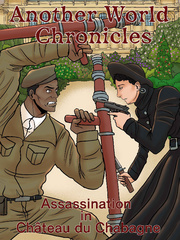 Another World Chronicles Universe Book