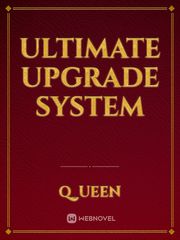 Ultimate Upgrade System Book