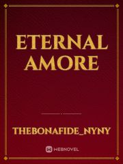 Eternal Amore Date Alive Novel