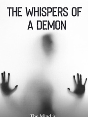 Whispers of Demon Ouija Novel