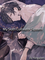 My Sloth Cultivator System Book