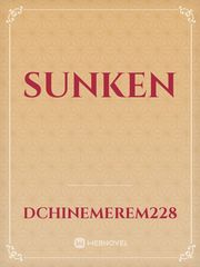 SUNKEN Book
