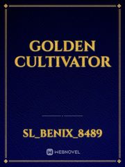 Golden Cultivator Book