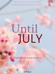 Until July Shakespeare Novel