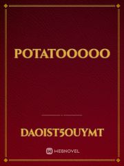 potatooooo Book