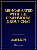 Dimensional chat