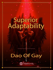 [Superior Adaptability] Enchantment Novel