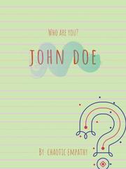 John Doe Book