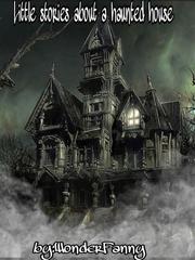 Little stories about a haunted house Nostalgia Novel