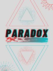 Paradox Paradox Novel