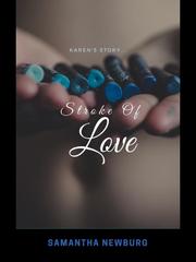 Stroke of Love Wendy Darling Novel