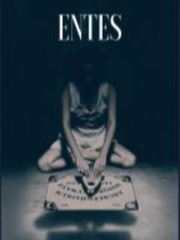 entity Ouija Board Novel