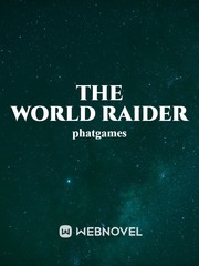 The World Raider Book