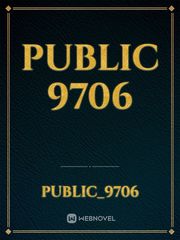 public 9706 Public Domain Novel